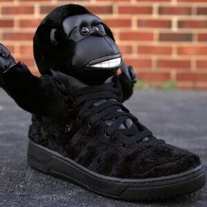 Jeremy Scott x adidas Originals JS Gorilla
